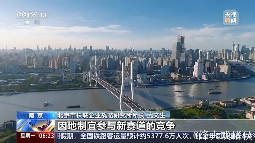 加速度！一季度交通数据跑出新活力