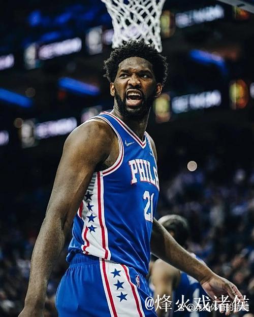 恩比德:现在身体状态感觉相当不错,会和球队商议出场计划 恩比德:现在身体状态感觉相当不错,会和球队商议出场计划