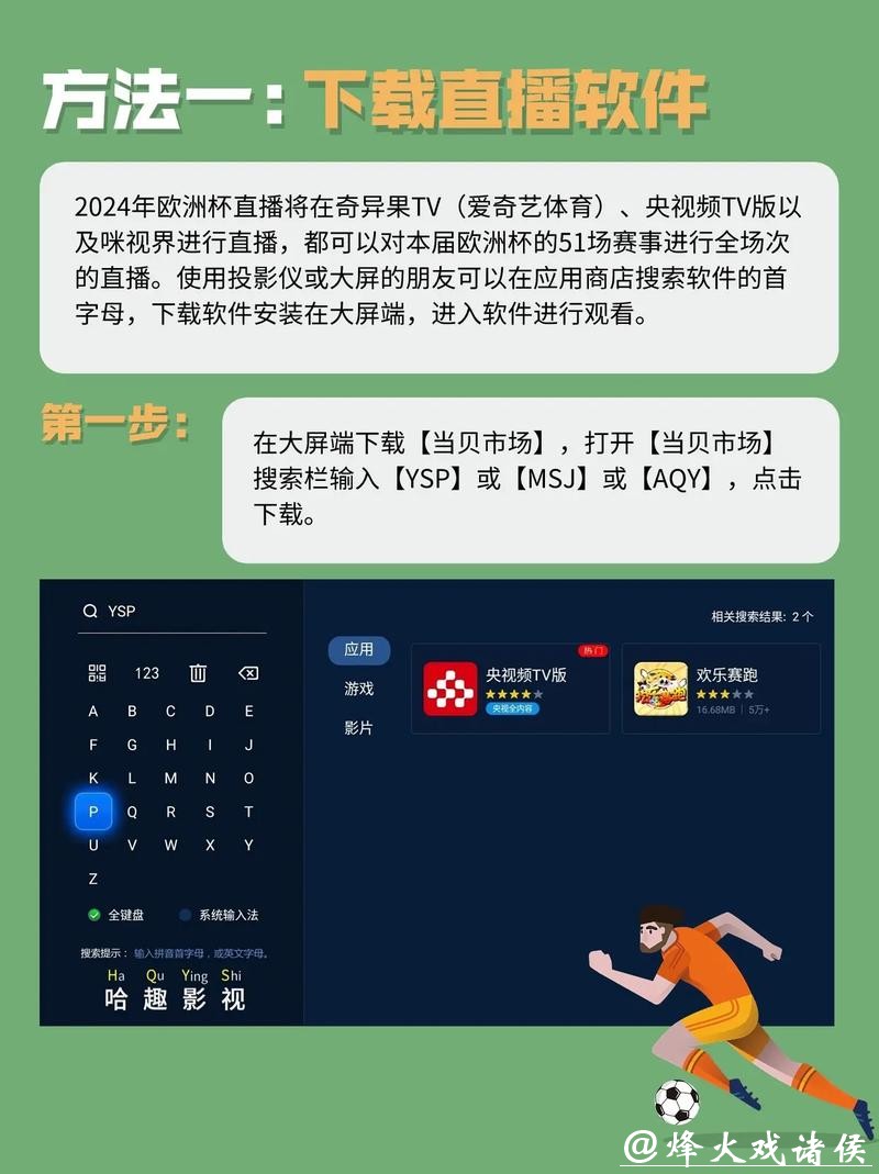 如何免费观看世界杯直播? 如何免费观看世界杯直播?